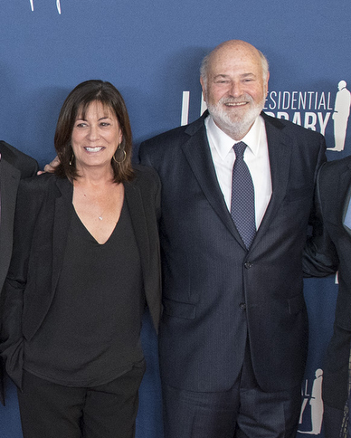 Finding Rob Reiner: Why Oscars Content Is Missing